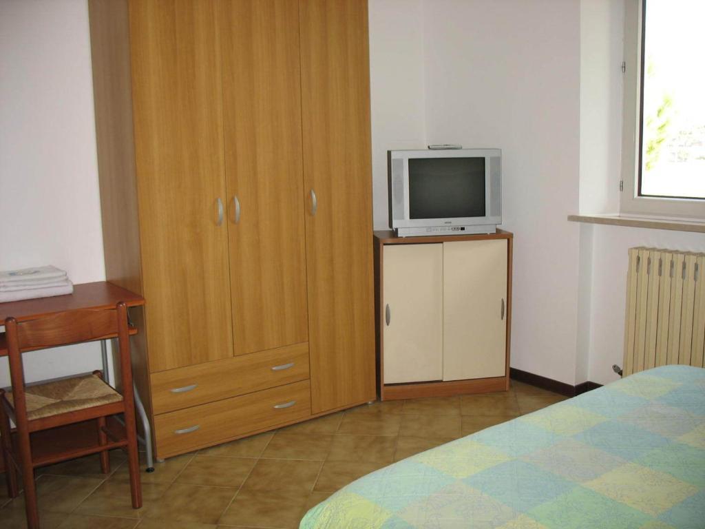Bed & Breakfast Bompadre Civitanova Marche Pokoj fotografie