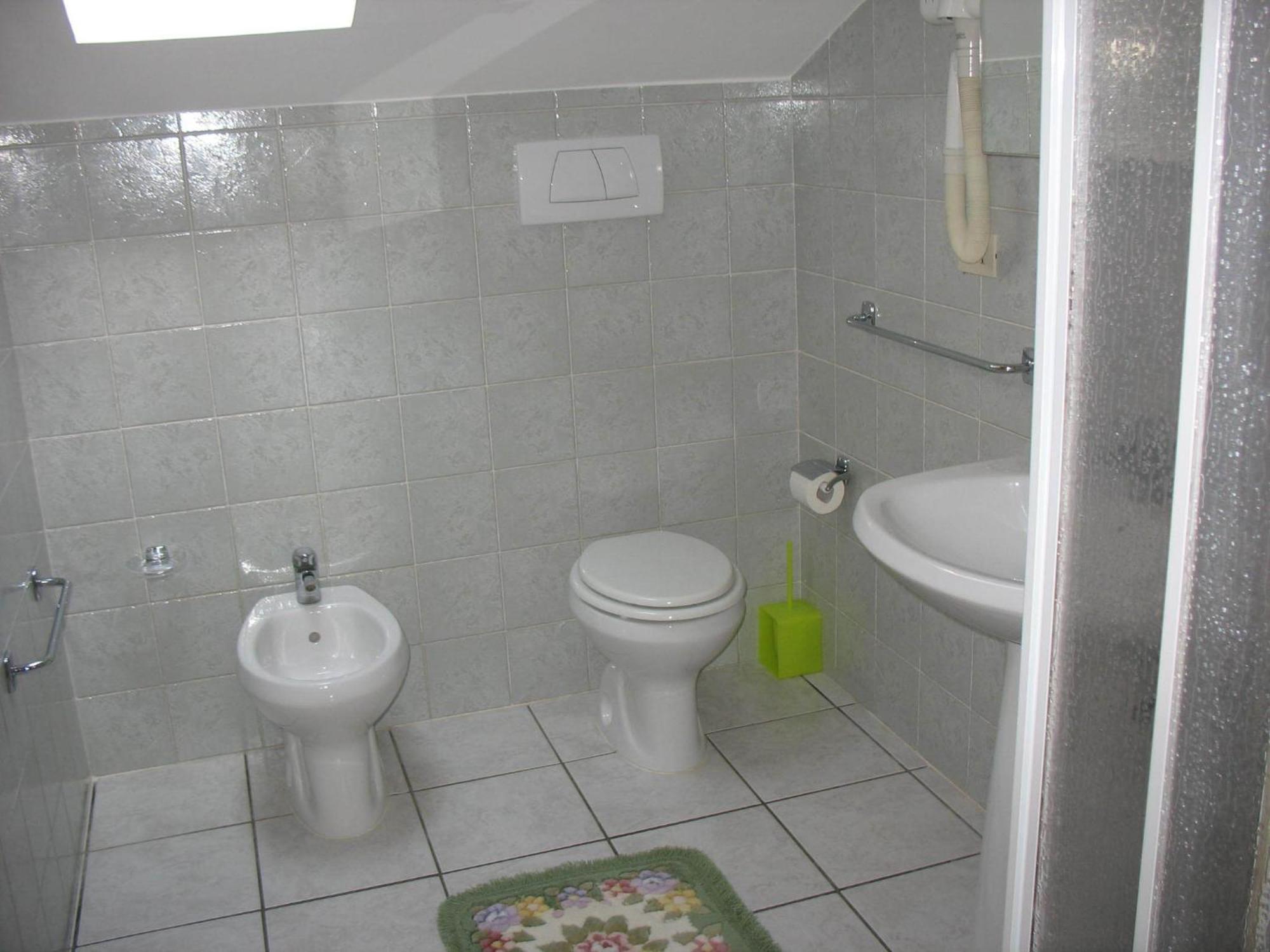 Bed & Breakfast Bompadre Civitanova Marche Exteriér fotografie