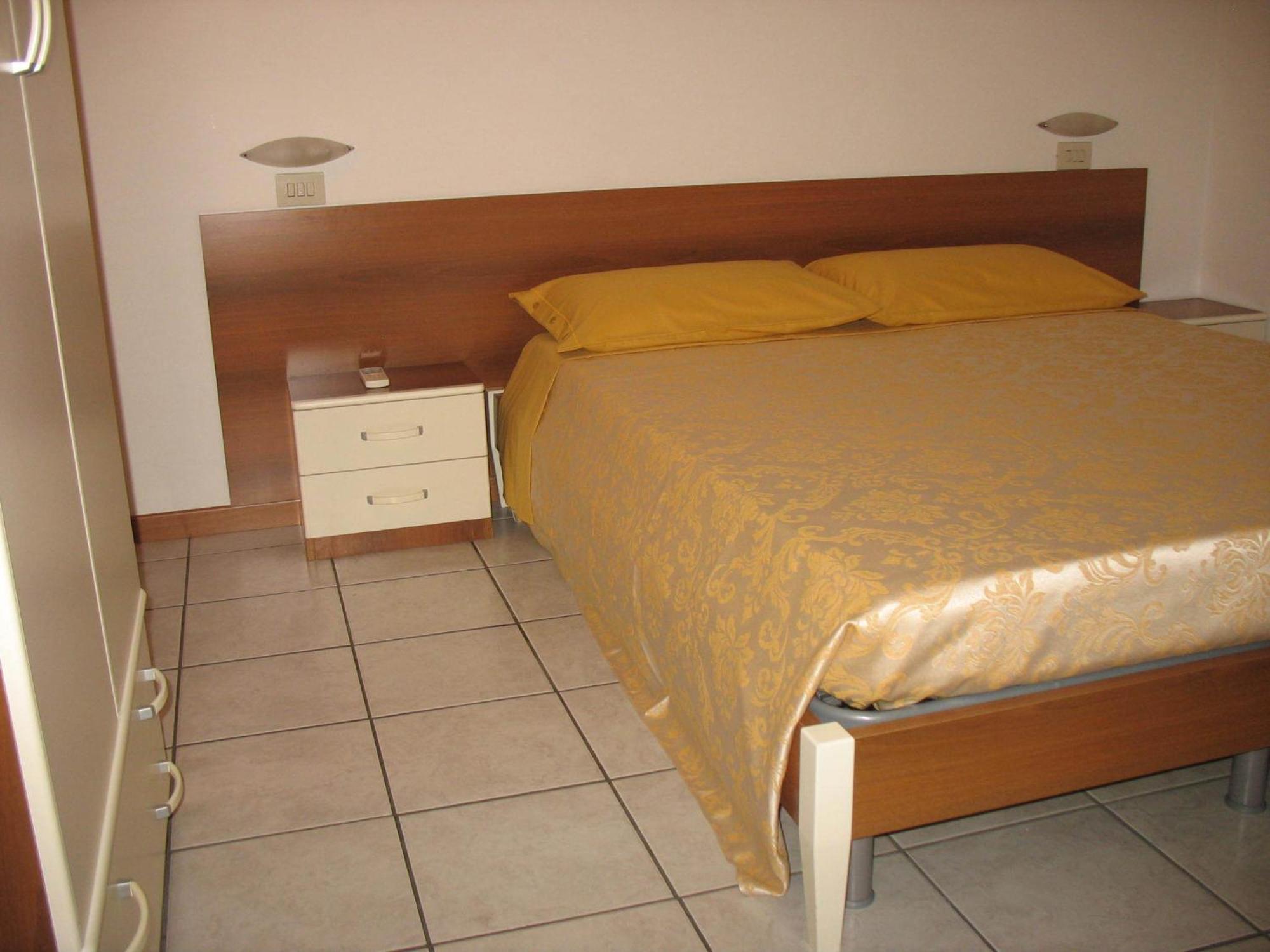 Bed & Breakfast Bompadre Civitanova Marche Exteriér fotografie
