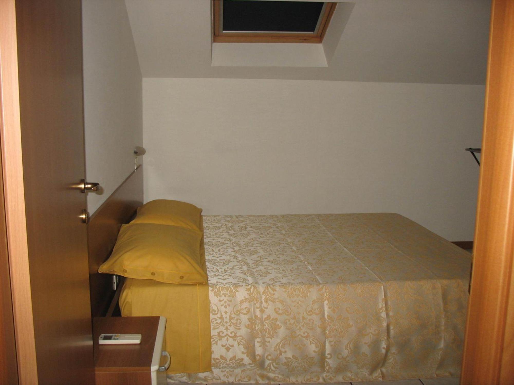 Bed & Breakfast Bompadre Civitanova Marche Exteriér fotografie