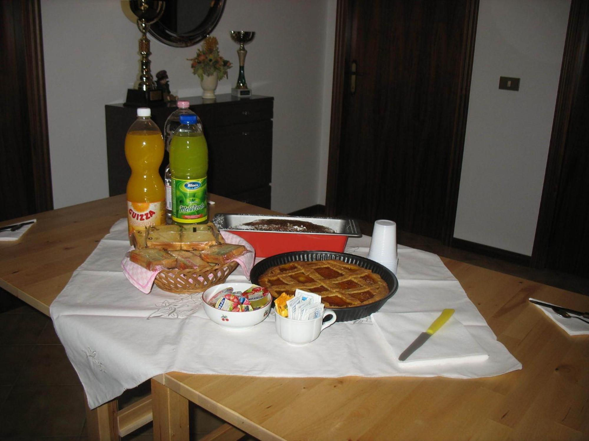 Bed & Breakfast Bompadre Civitanova Marche Exteriér fotografie