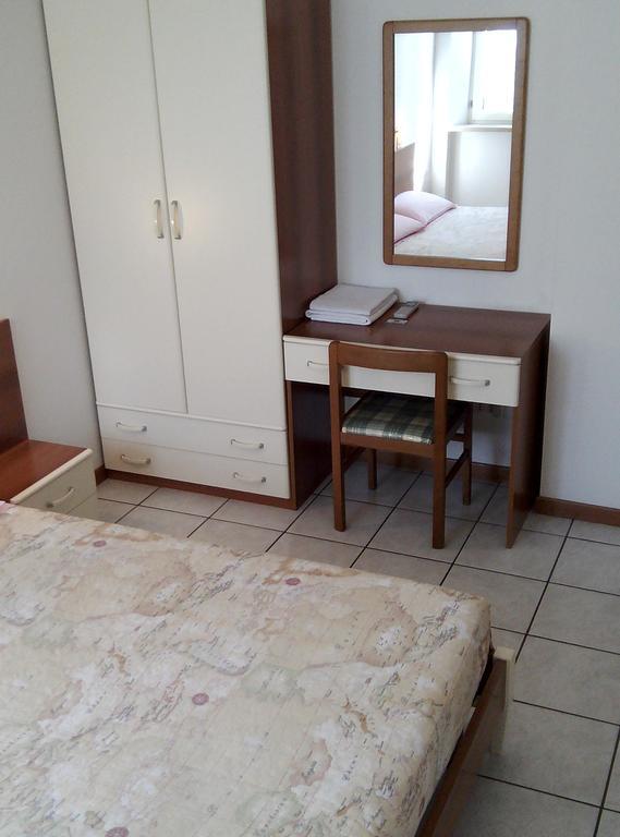 Bed & Breakfast Bompadre Civitanova Marche Exteriér fotografie