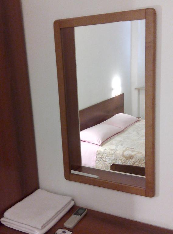 Bed & Breakfast Bompadre Civitanova Marche Exteriér fotografie