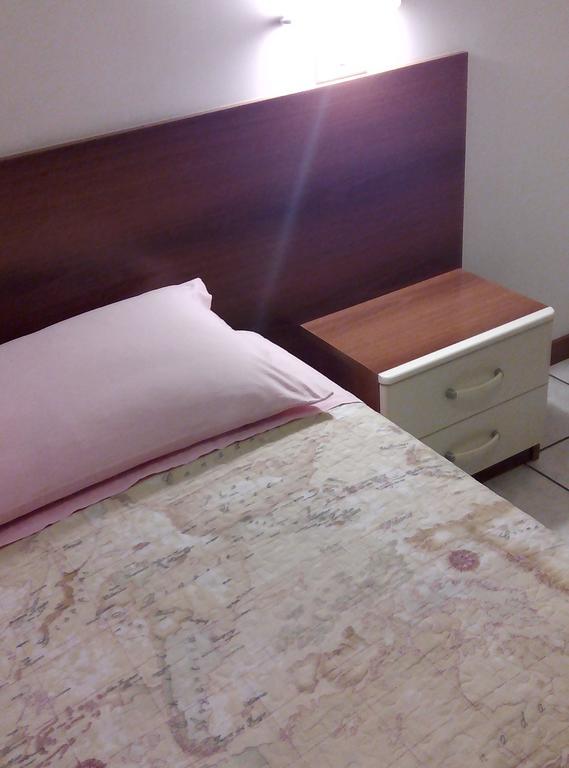 Bed & Breakfast Bompadre Civitanova Marche Exteriér fotografie